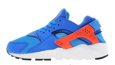 huarache junior noir