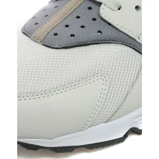 Nike Air Huarache Light Ash Grey Where To Buy 318429 005 The