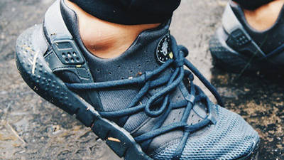 huarache nm grey
