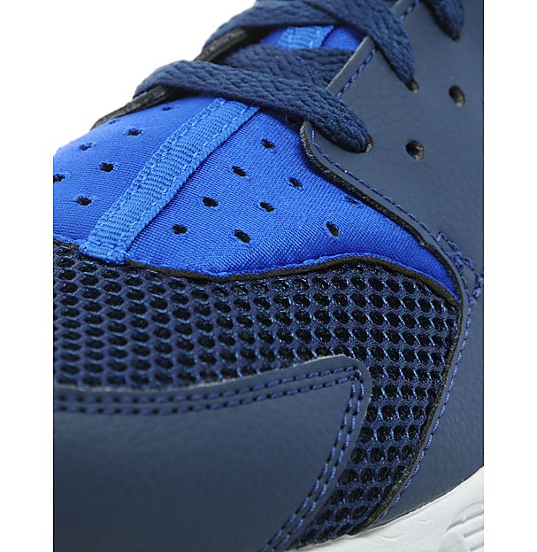 Nike Air Huarache Navy