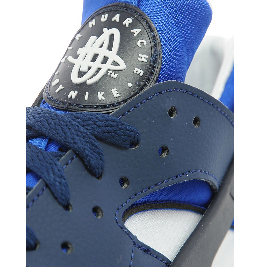 Nike Air Huarache Navy