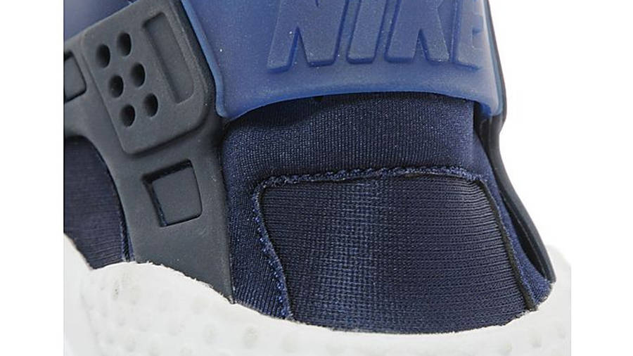 huarache obsidian blue