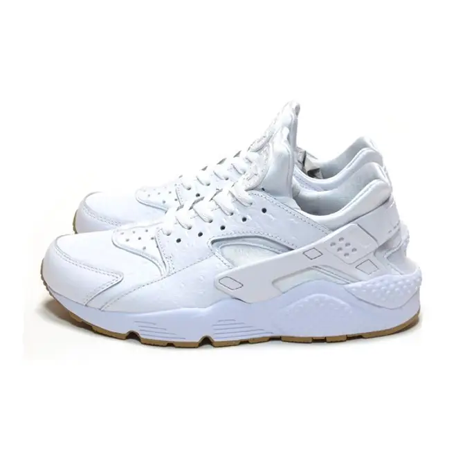 Nike Air Huarache Ostrich Where To Buy 705008 111 The Sole Supplier