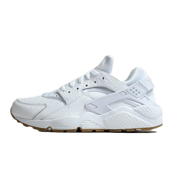 Ostrich huarache clearance