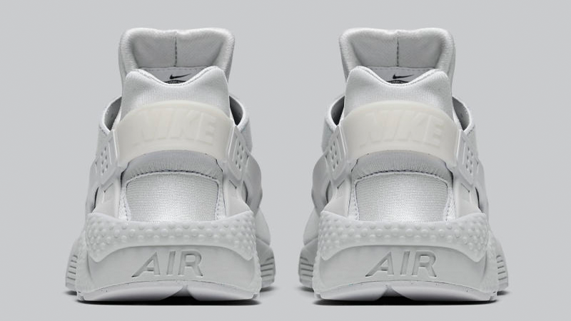 Nike Air Huarache Premium Neutral Grey