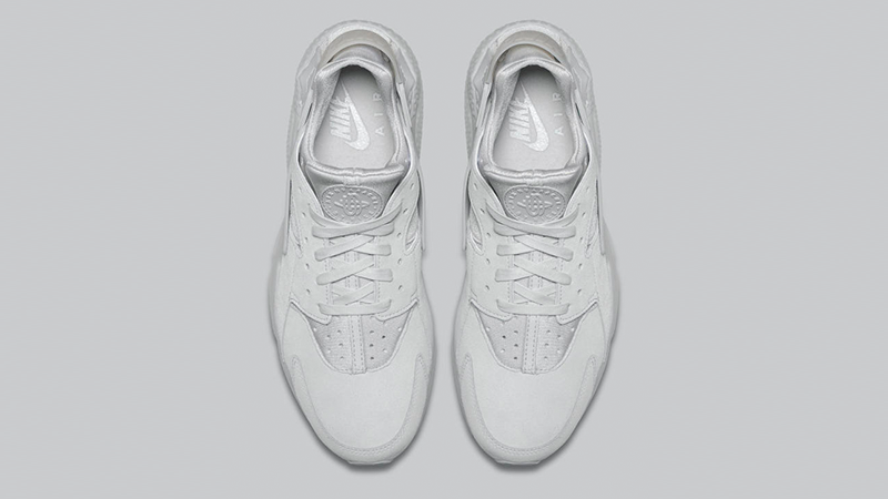 Nike Air Huarache Premium Neutral Grey