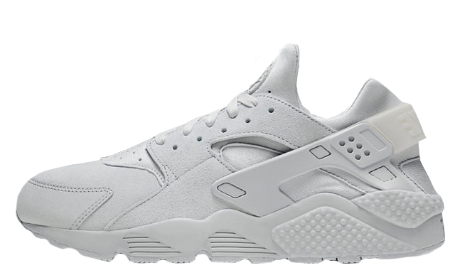 Nike Air Huarache Premium Neutral Grey