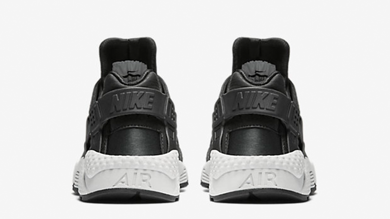 Nike Air Huarache Run Black Premium