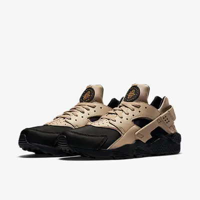 Nike Air Huarache Run Premium Desert Camo Where To Buy 704830