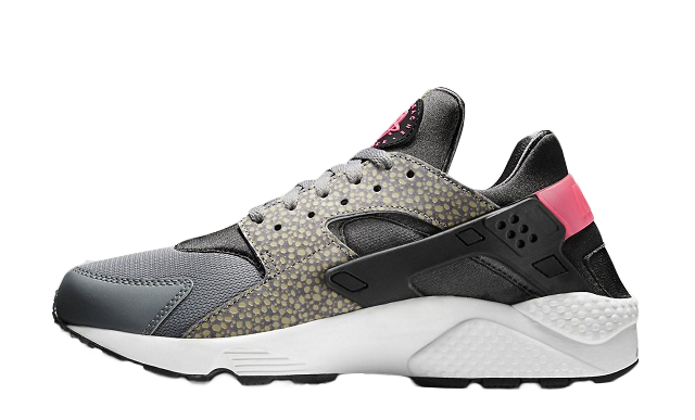 Nike Air Huarache Bamboo Safari