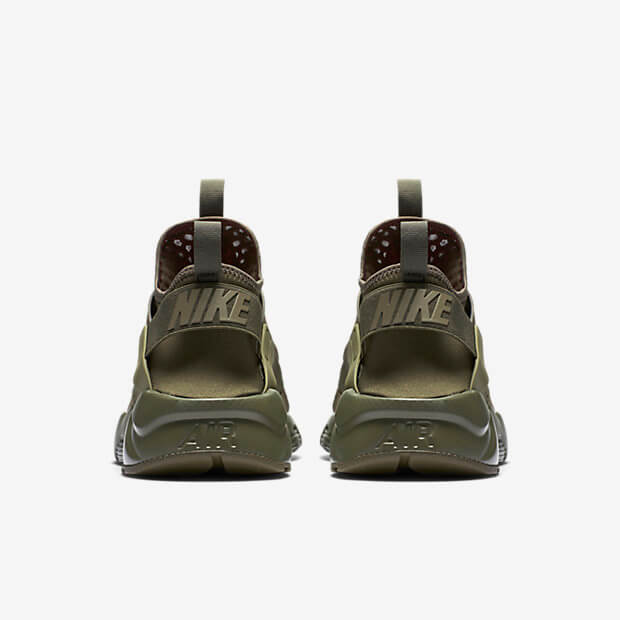 Nike Air Huarache BR Olive | Where Buy | 833147-200 | The Sole Supplier