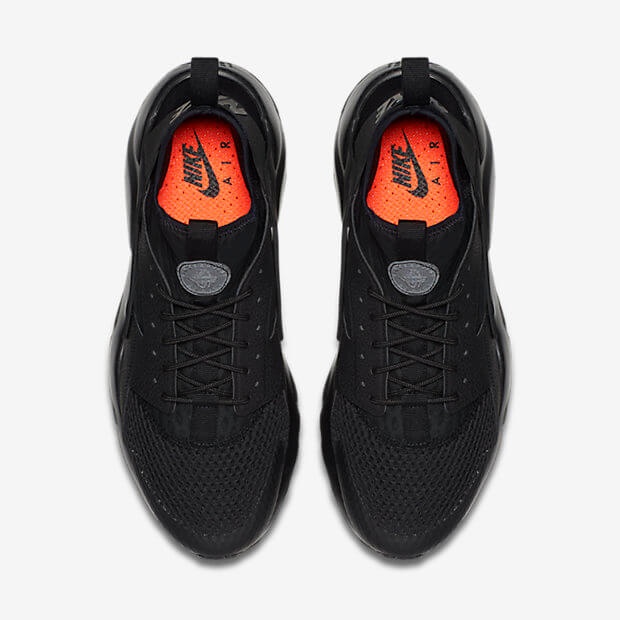 Grapa Alexander Graham Bell vocal Nike Air Huarache Ultra BR Triple Black | Where To Buy | 833147-001 | The  Sole Supplier