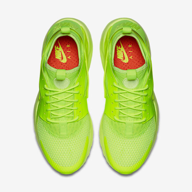 Nike Air Huarache Run Ultra Br Trainers 833147-001