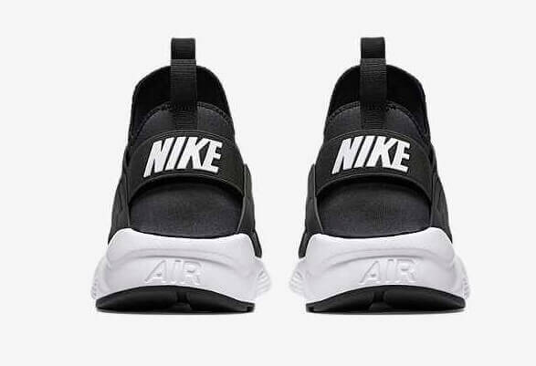 Nike Air Huarache Run Ultra Black White Where To Buy 001 The Sole Supplier