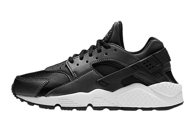 air huarache light black