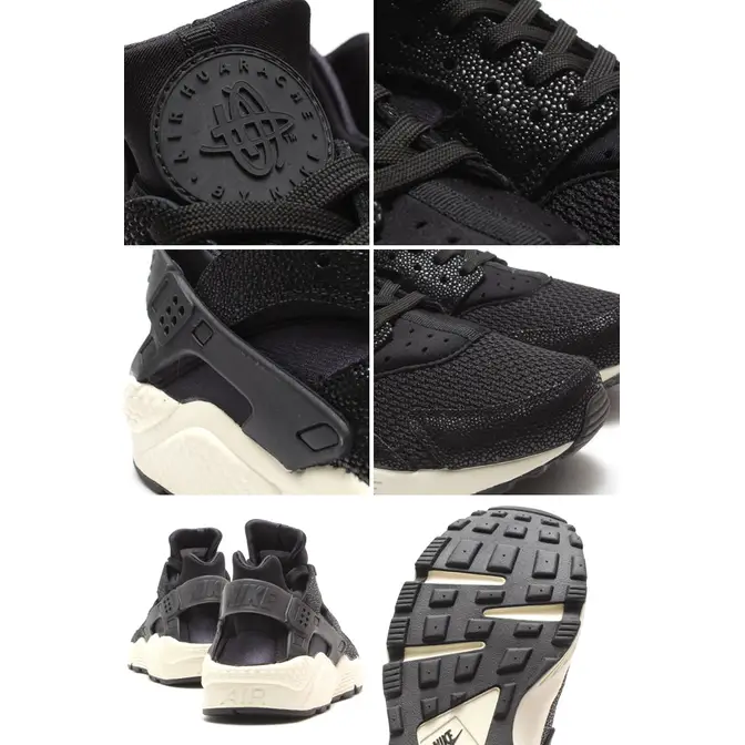 Nike Air Huarache Stingray Pack Where To Buy 705008 001 The Sole Supplier