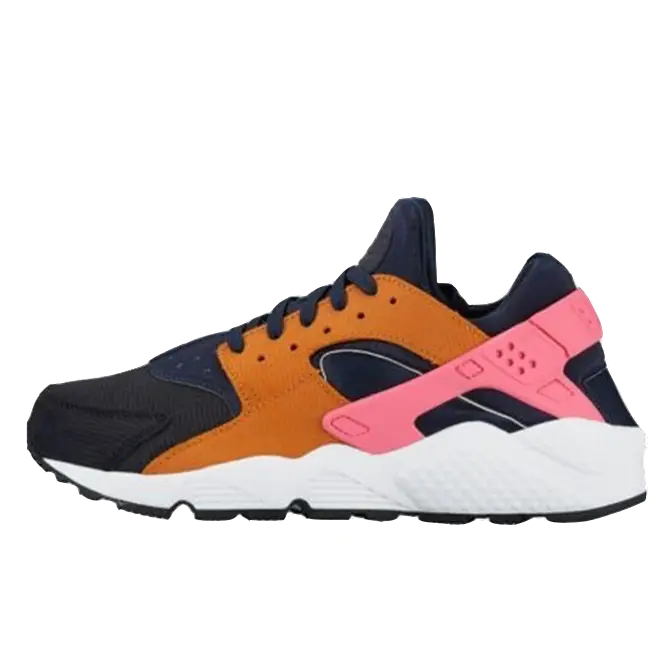 Nike Air Huarache Sunset Where To Buy 683818 401 The Sole Supplier