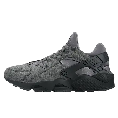 Nike store huarache technology