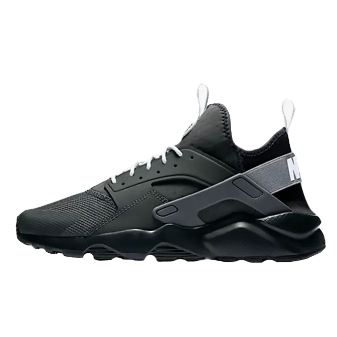 opening Zichtbaar Gevoel Nike Air Huarache Ultra Anthracite | Where To Buy | 819685-004 | The Sole  Supplier