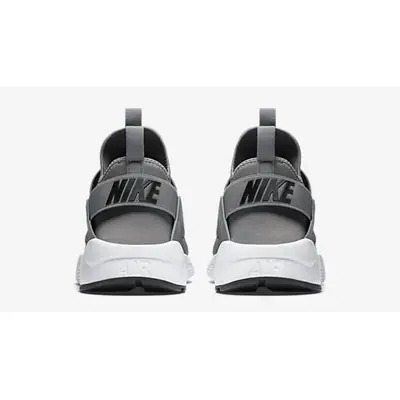 Nike huarache outlet ultra junior grey