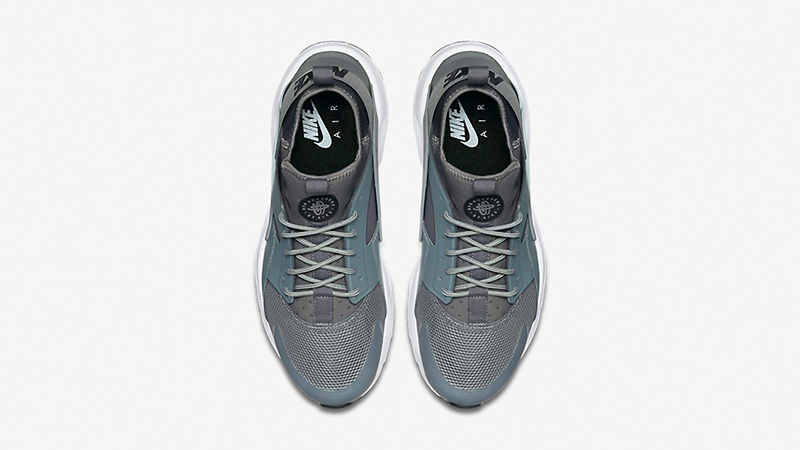 Nike Air Huarache Ultra Cool Grey