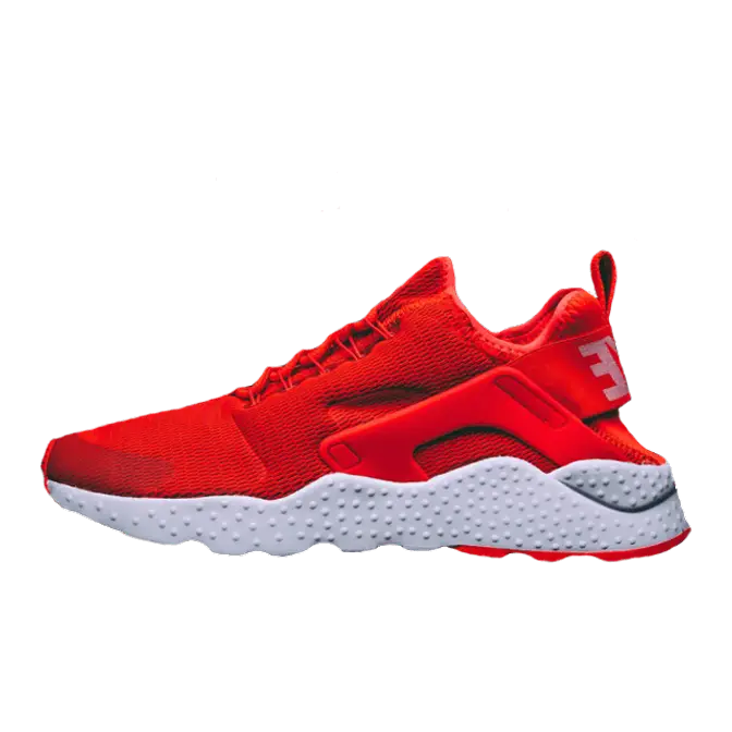 Nike Air Huarache Ultra Red White Where To Buy 819151 600