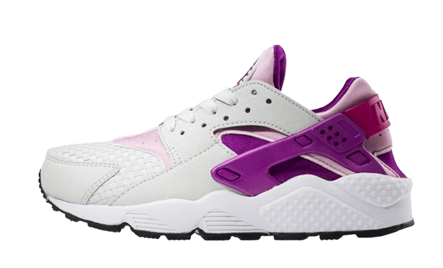 nike huarache arctic pink