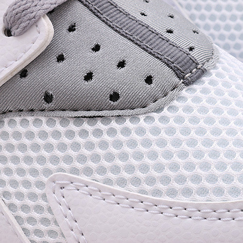 Nike Air Huarache Wolf Grey