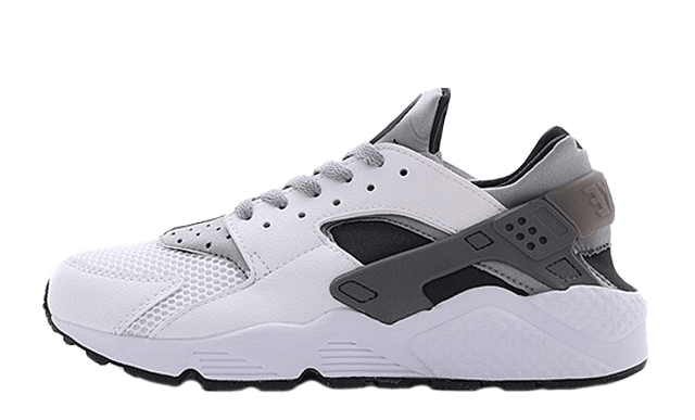 nike air huarache gri