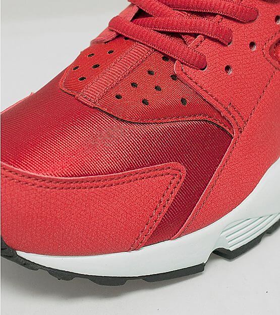 Nike Air Huarache Women's Cinnabar
