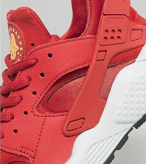 Nike Air Huarache Women s Cinnabar Where To Buy 634835 600