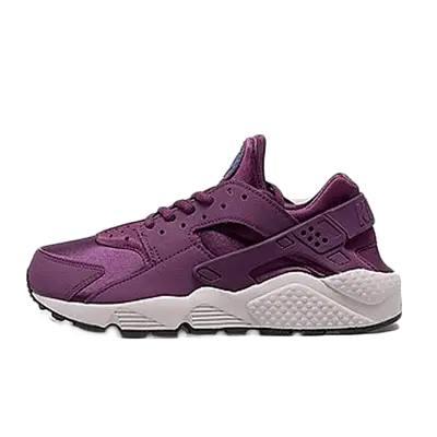 Nike Air Huarache Womens Mulberry Where To Buy The Sole Supplier