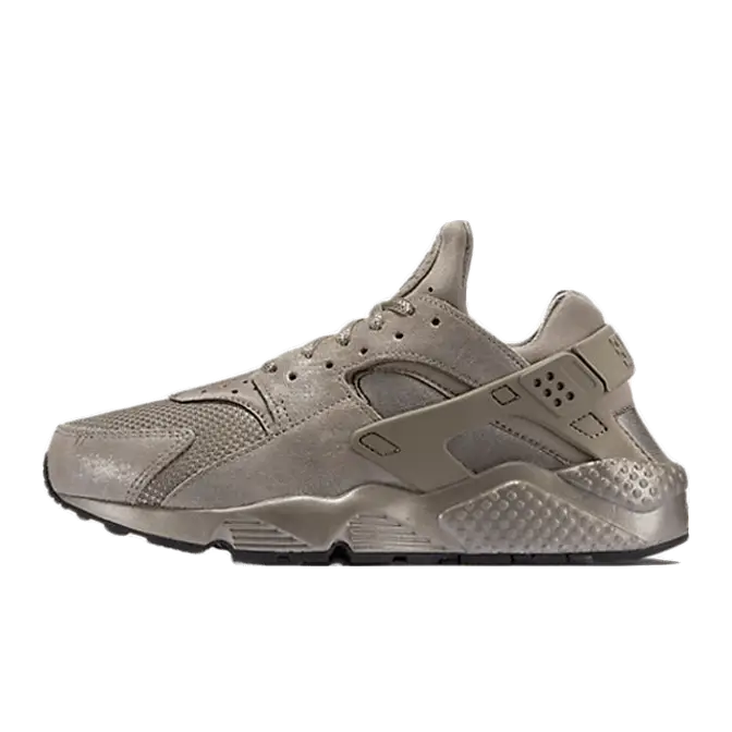 Nike Air Huarache Womens Premium Iron