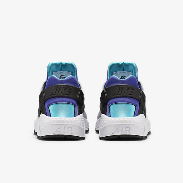 Huarache Sneaker Nike Air Trainer Huarache Low Femme Nike Air