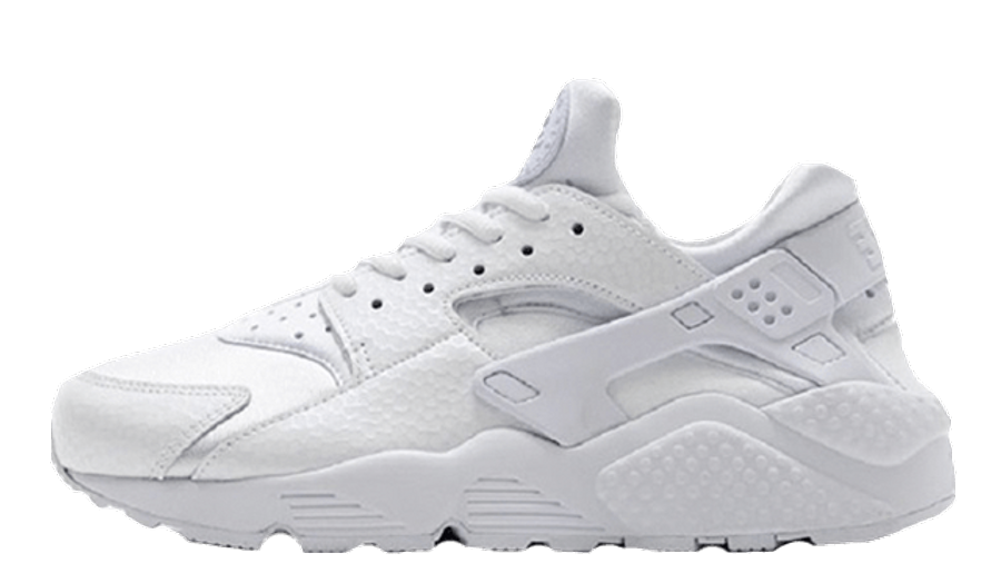 huarache free womens white