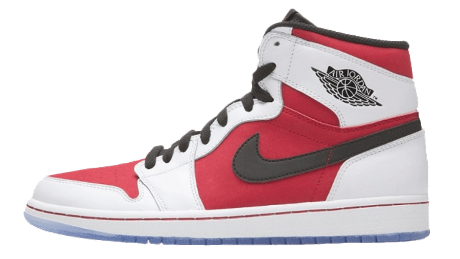 air jordan 1 carmine