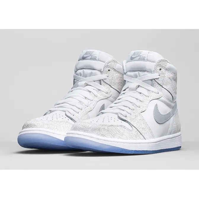 Aj1 laser shop