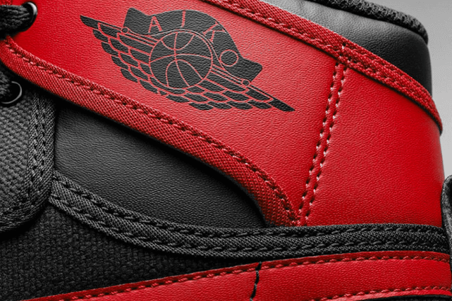 Nike Air Jordan 1 KO Bred