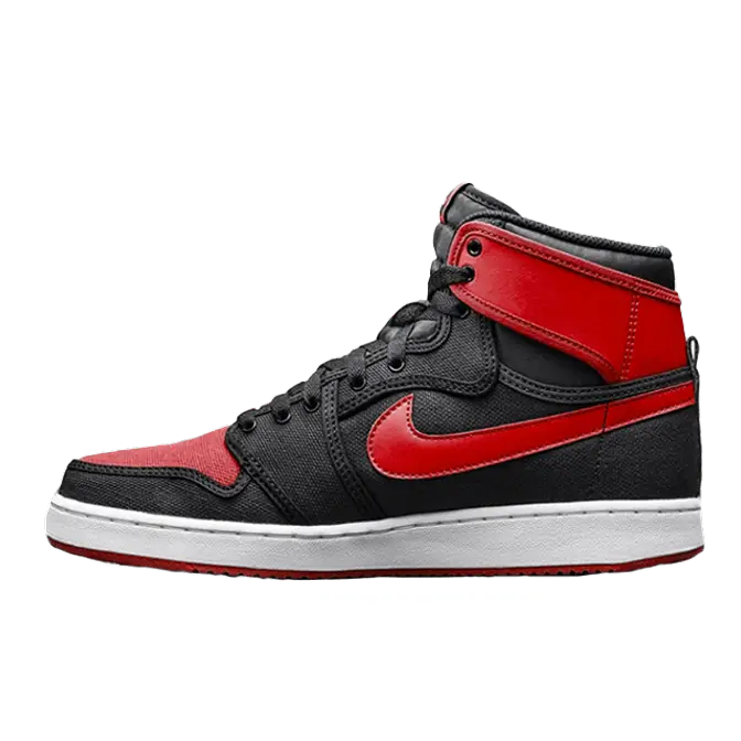 Jordan 1 hotsell ko bred