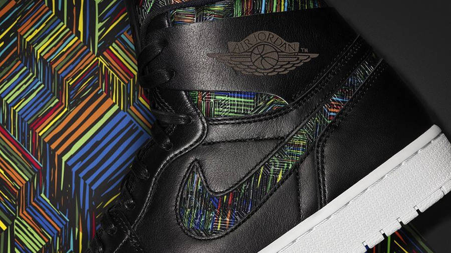 jordan 1 nouveau bhm