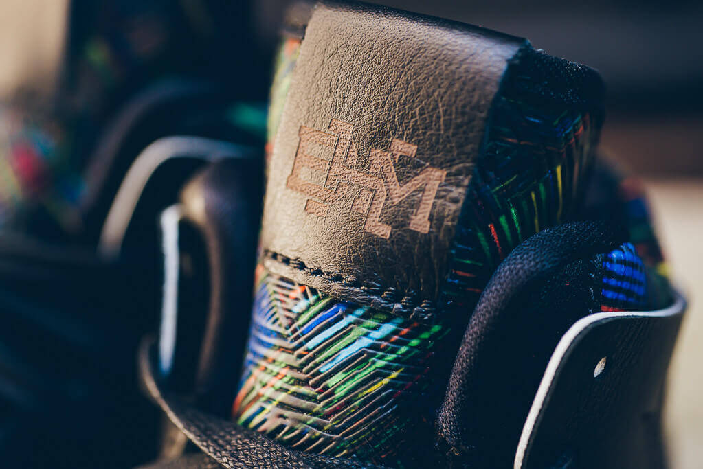 Nike Air Jordan 1 Nouveau BHM