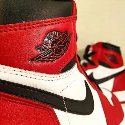 Nike jordan 1 outlet retro chicago