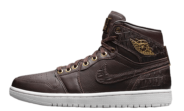 Nike-Air-Jordan-1-Pinnacle-Croc-Brown