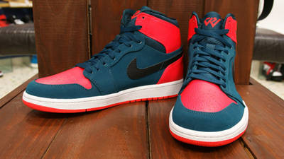 air jordan 1 russell westbrook shoes