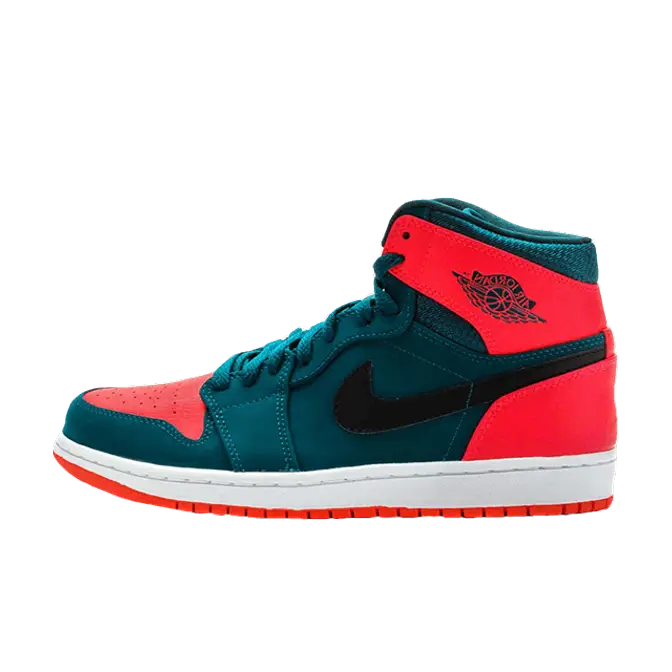 Air jordan 1 sales russell westbrook