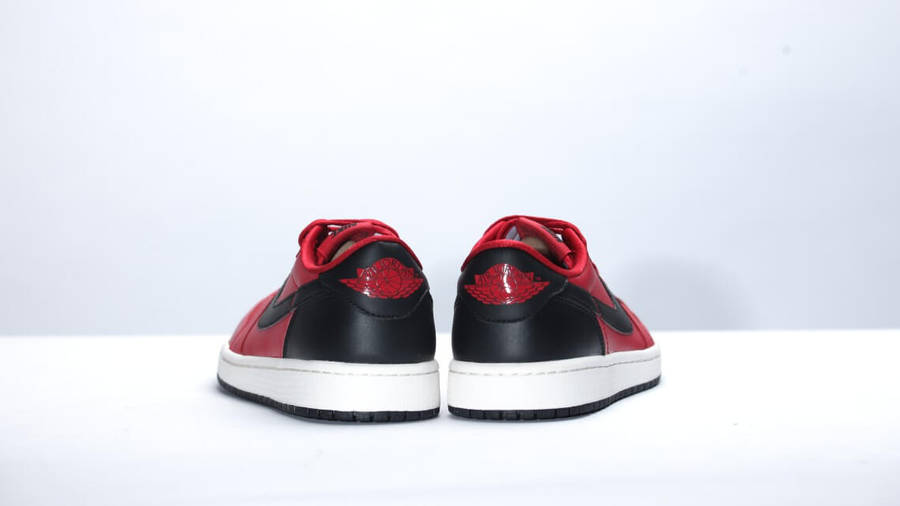 Nike Air Jordan 1 Retro Low Og Gym Red Where To Buy 601 The Sole Supplier