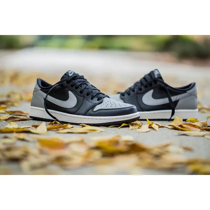 Nike air jordan 1 best sale retro low og shadow