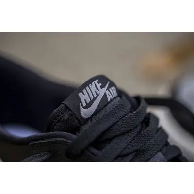 Nike Air Jordan 1 Retro Low OG Shadow | Where To Buy | 705329-003 | The ...