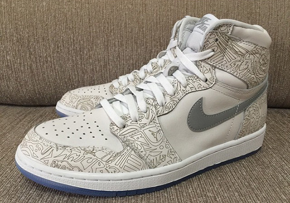 jordan 1 laser