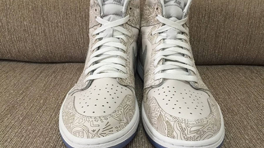 jordan 1 high laser